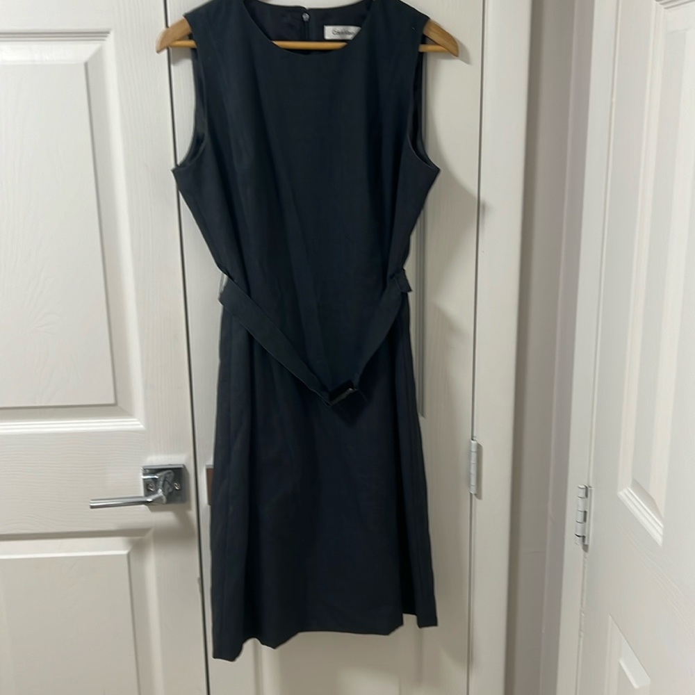 Calvin Klein dress